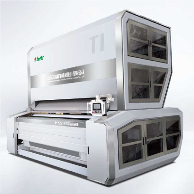 MYZ215 Хлопкоочистительная Mашина